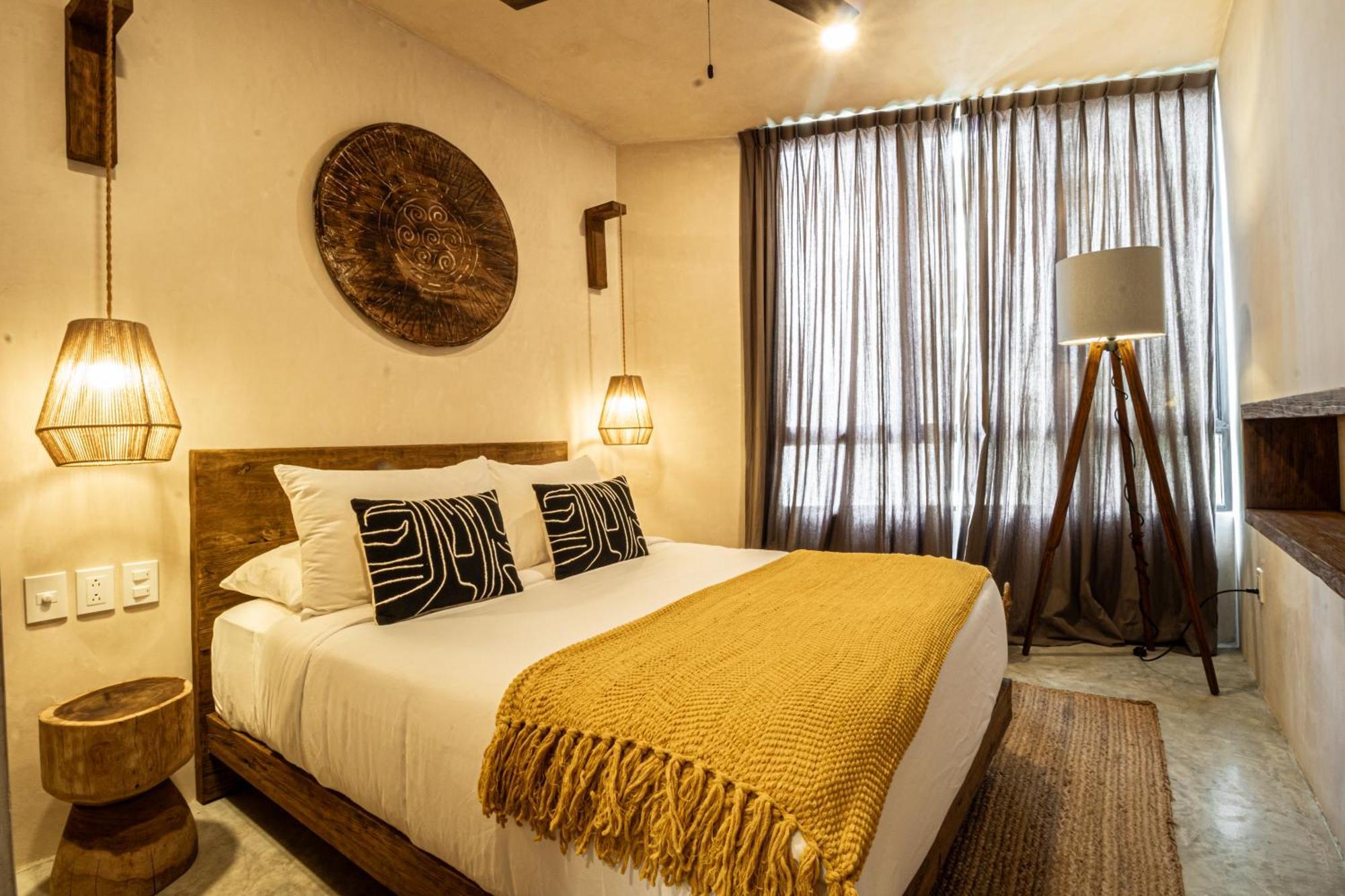 Tulum Jungle Luxury Villa Priv Pool & Concierge 4B Kültér fotó