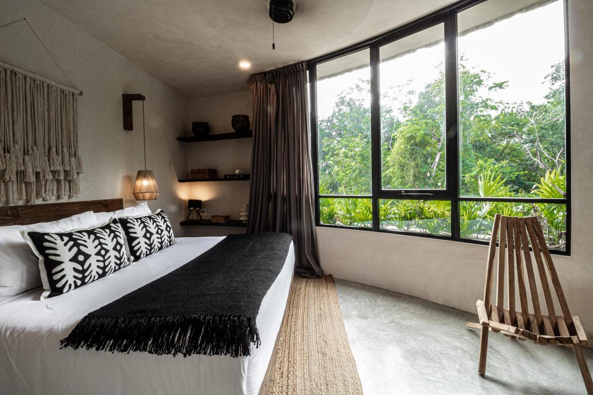 Tulum Jungle Luxury Villa Priv Pool & Concierge 4B Kültér fotó