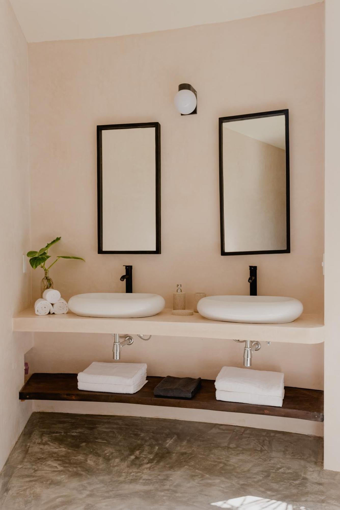 Tulum Jungle Luxury Villa Priv Pool & Concierge 4B Kültér fotó