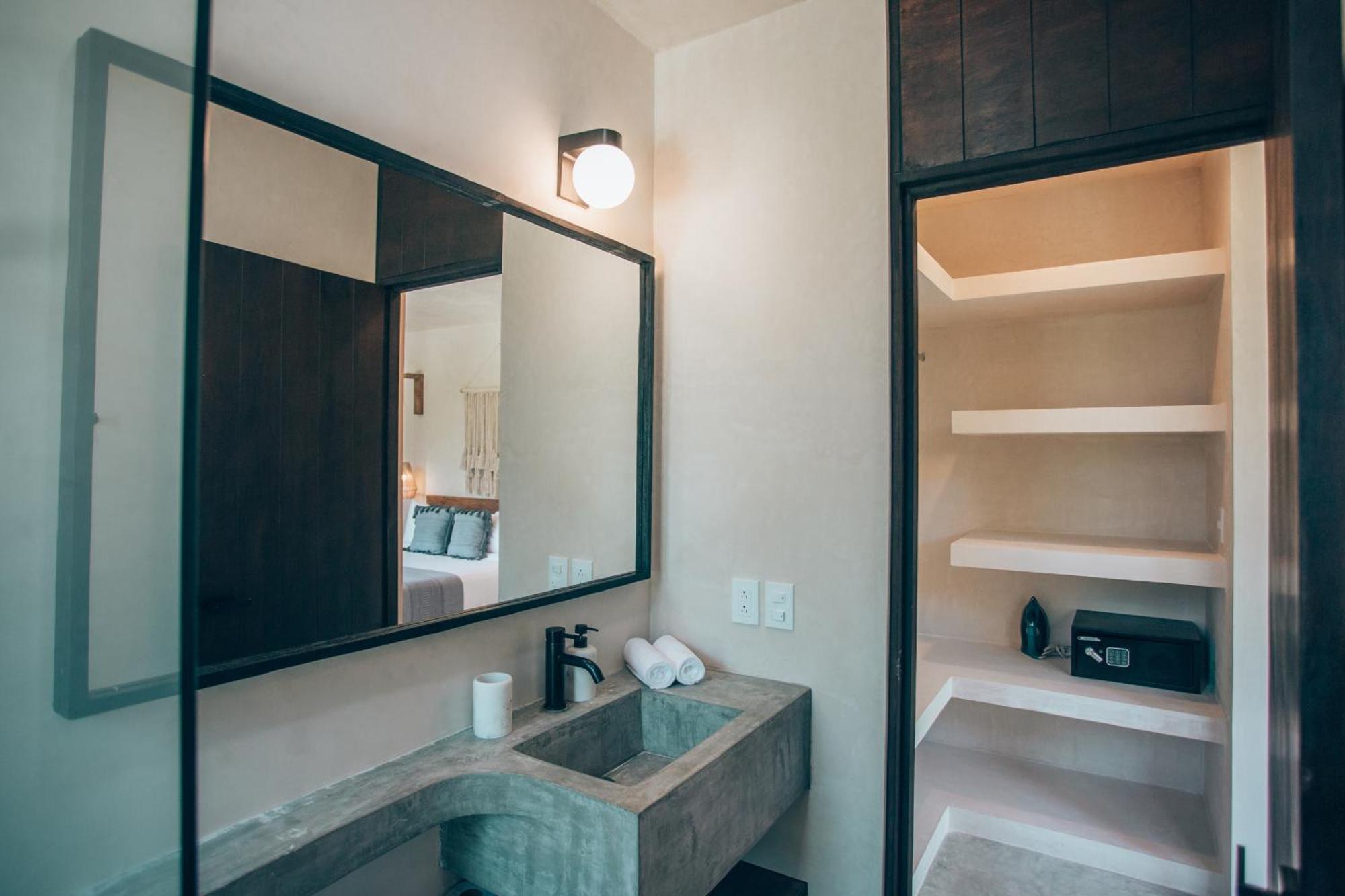 Tulum Jungle Luxury Villa Priv Pool & Concierge 4B Kültér fotó
