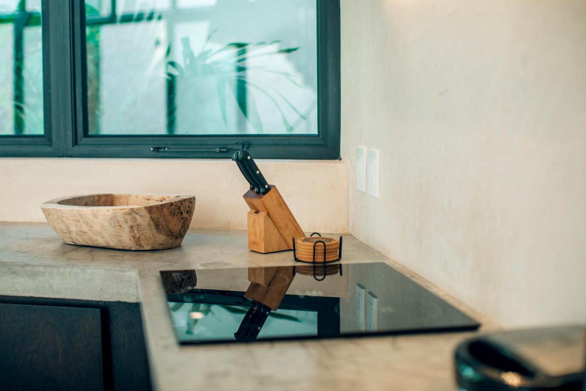 Tulum Jungle Luxury Villa Priv Pool & Concierge 4B Kültér fotó