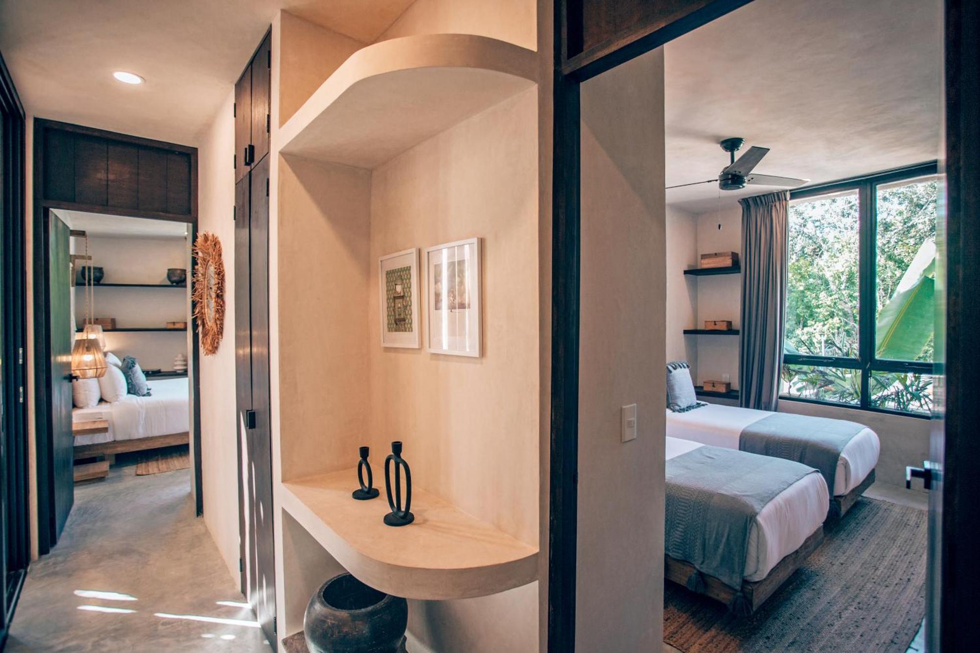 Tulum Jungle Luxury Villa Priv Pool & Concierge 4B Kültér fotó
