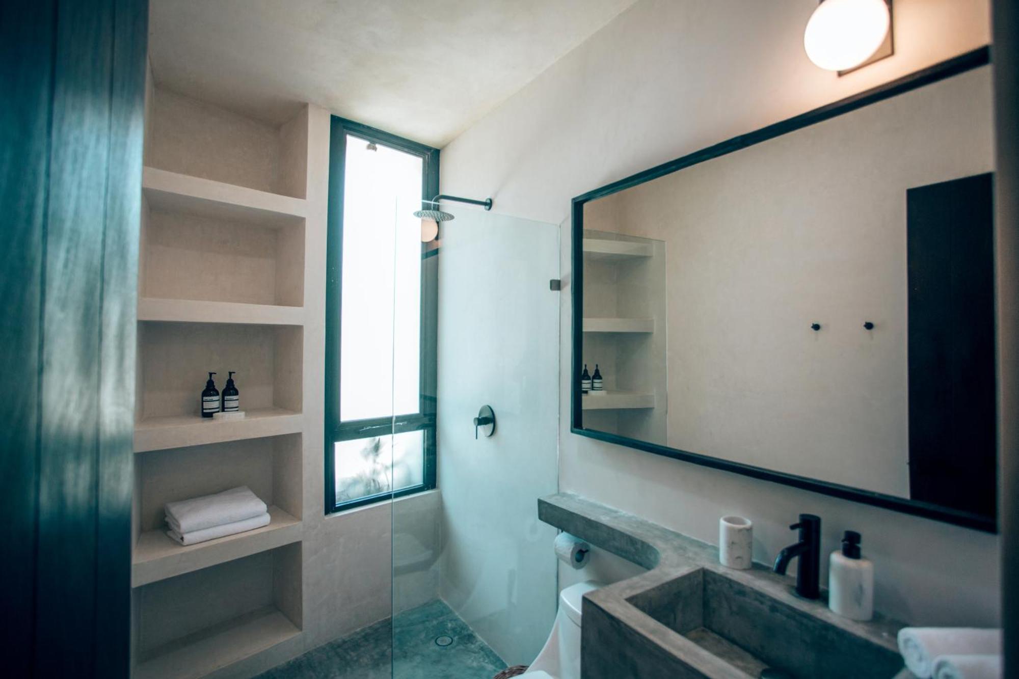 Tulum Jungle Luxury Villa Priv Pool & Concierge 4B Kültér fotó