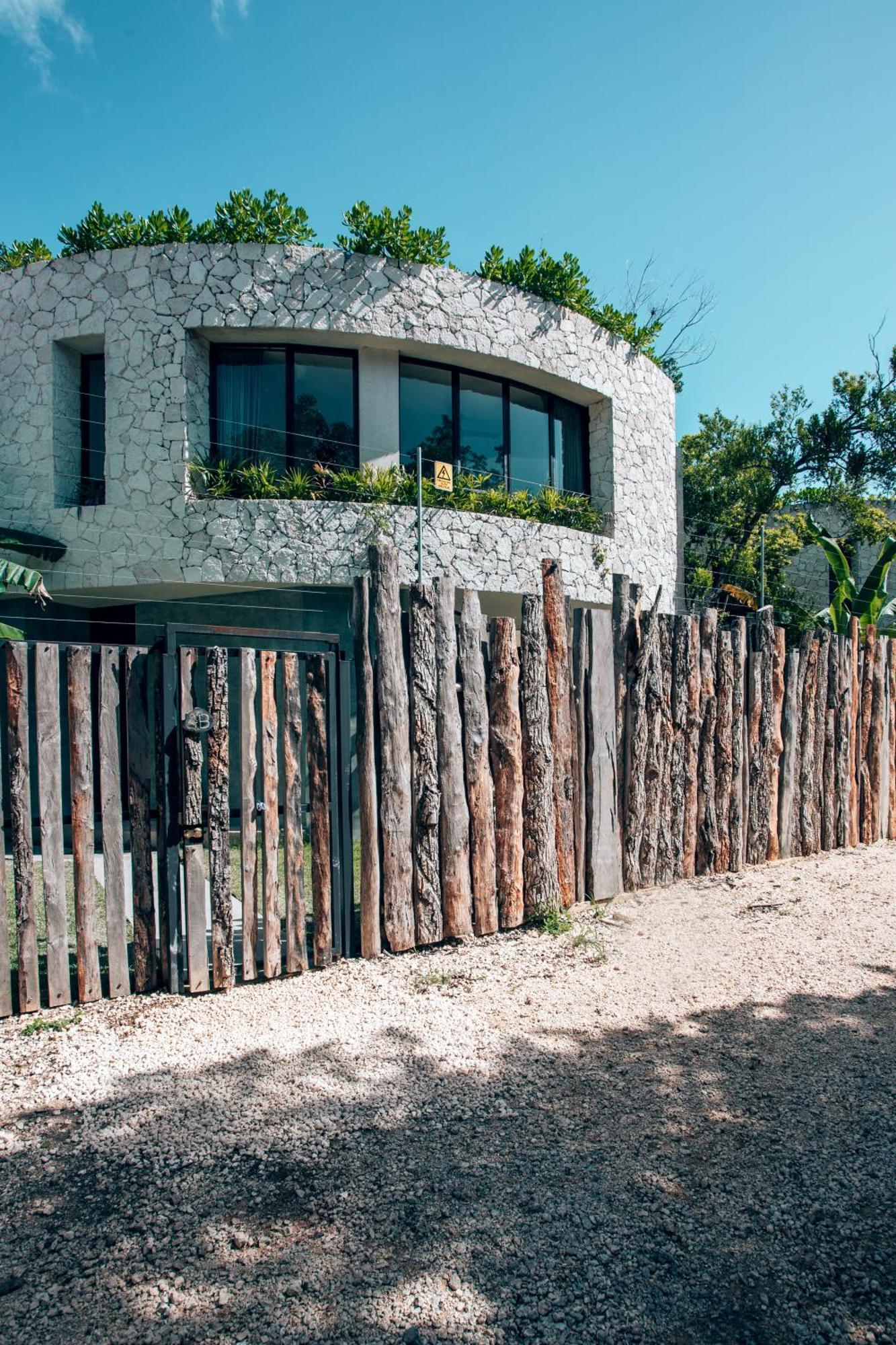 Tulum Jungle Luxury Villa Priv Pool & Concierge 4B Kültér fotó