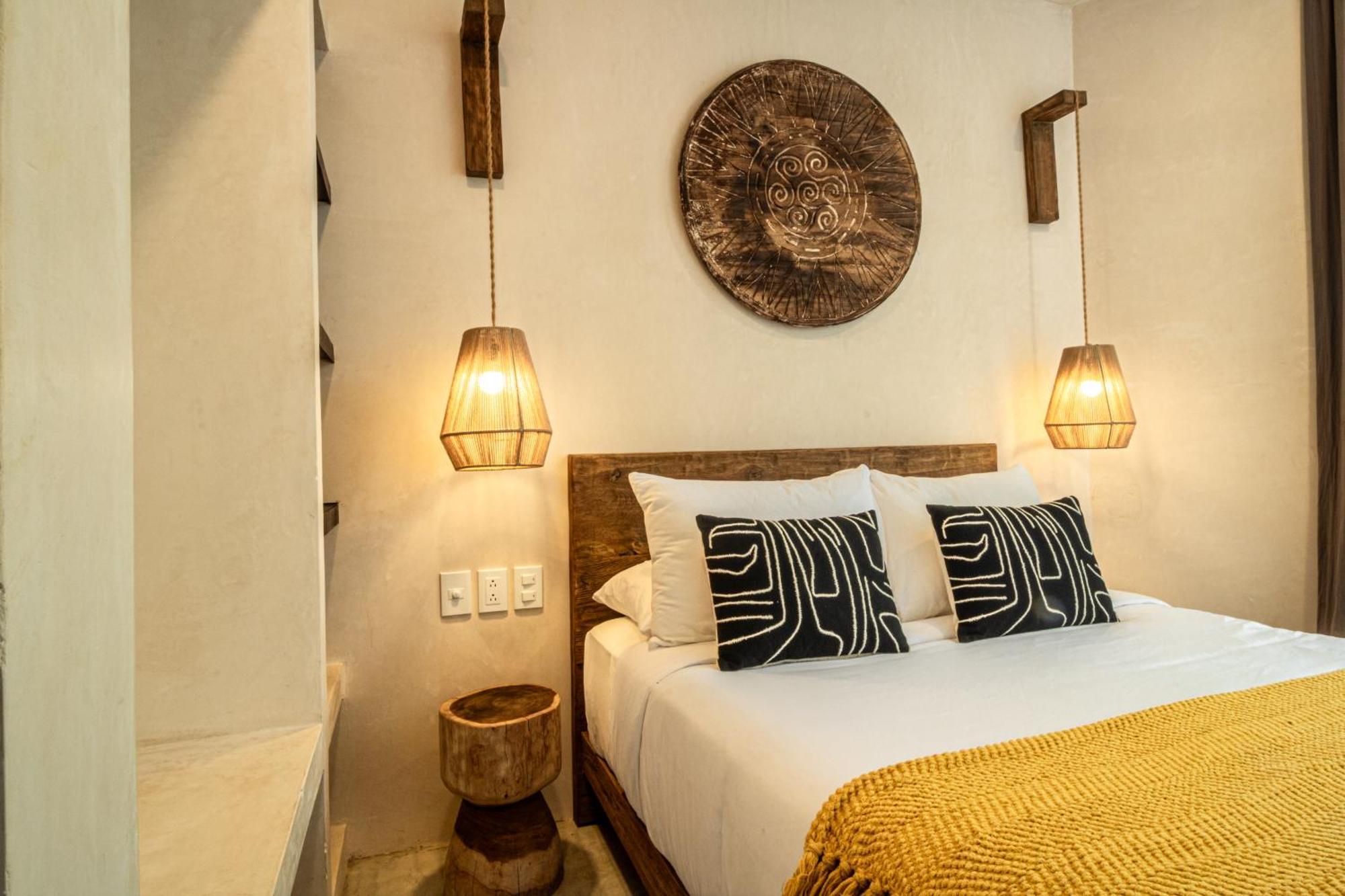 Tulum Jungle Luxury Villa Priv Pool & Concierge 4B Kültér fotó